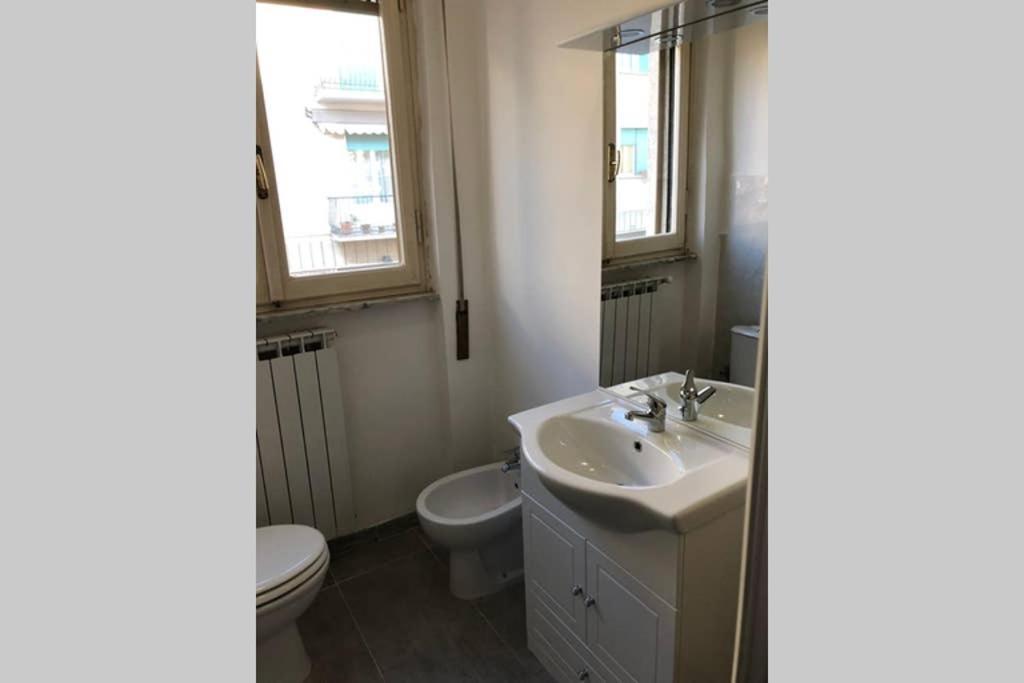 Casa Adele Leilighet Viareggio Eksteriør bilde
