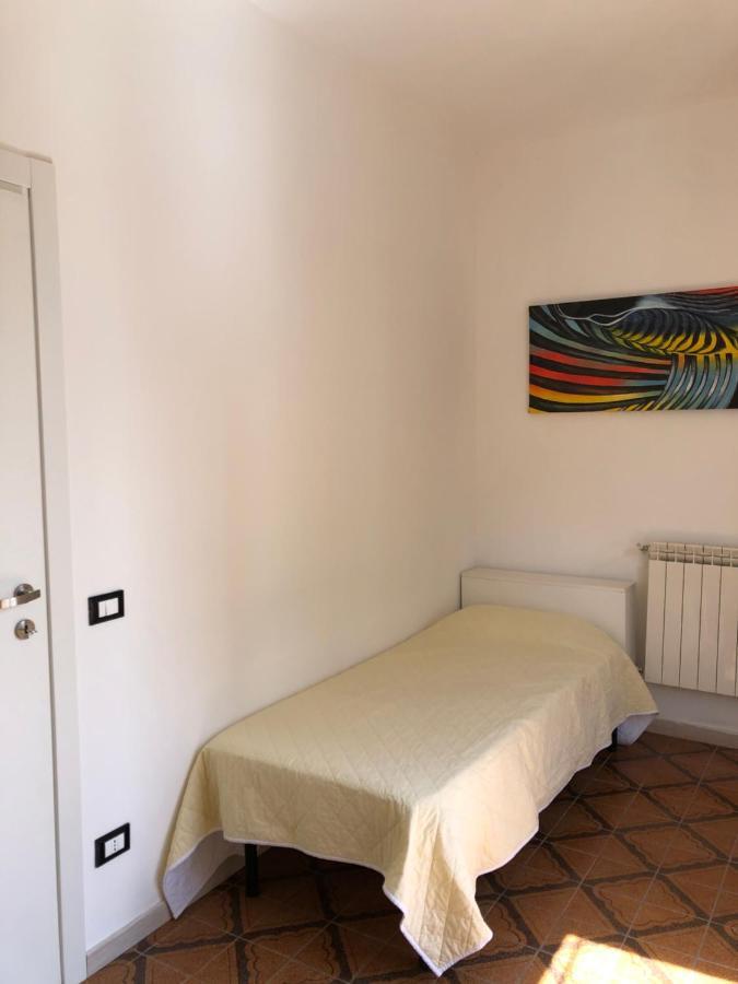 Casa Adele Leilighet Viareggio Eksteriør bilde